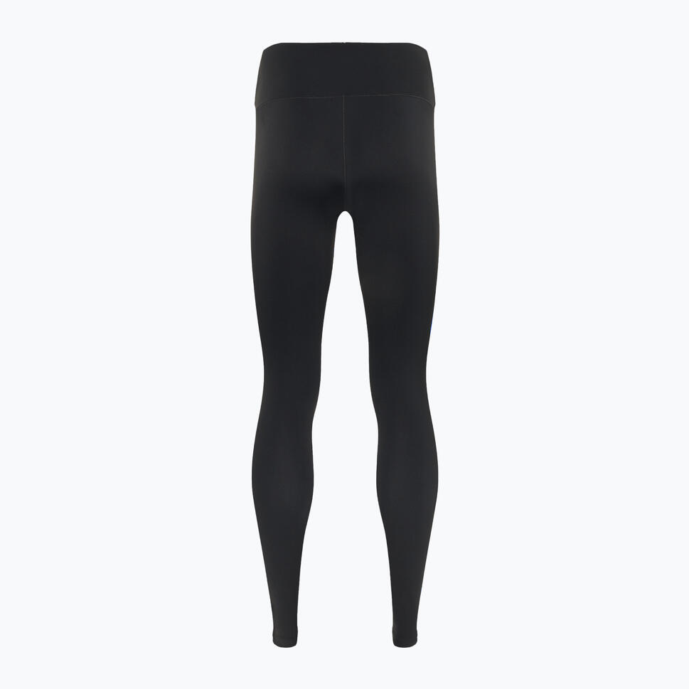Legginsy damskie Nike One High-Waisted 7/8