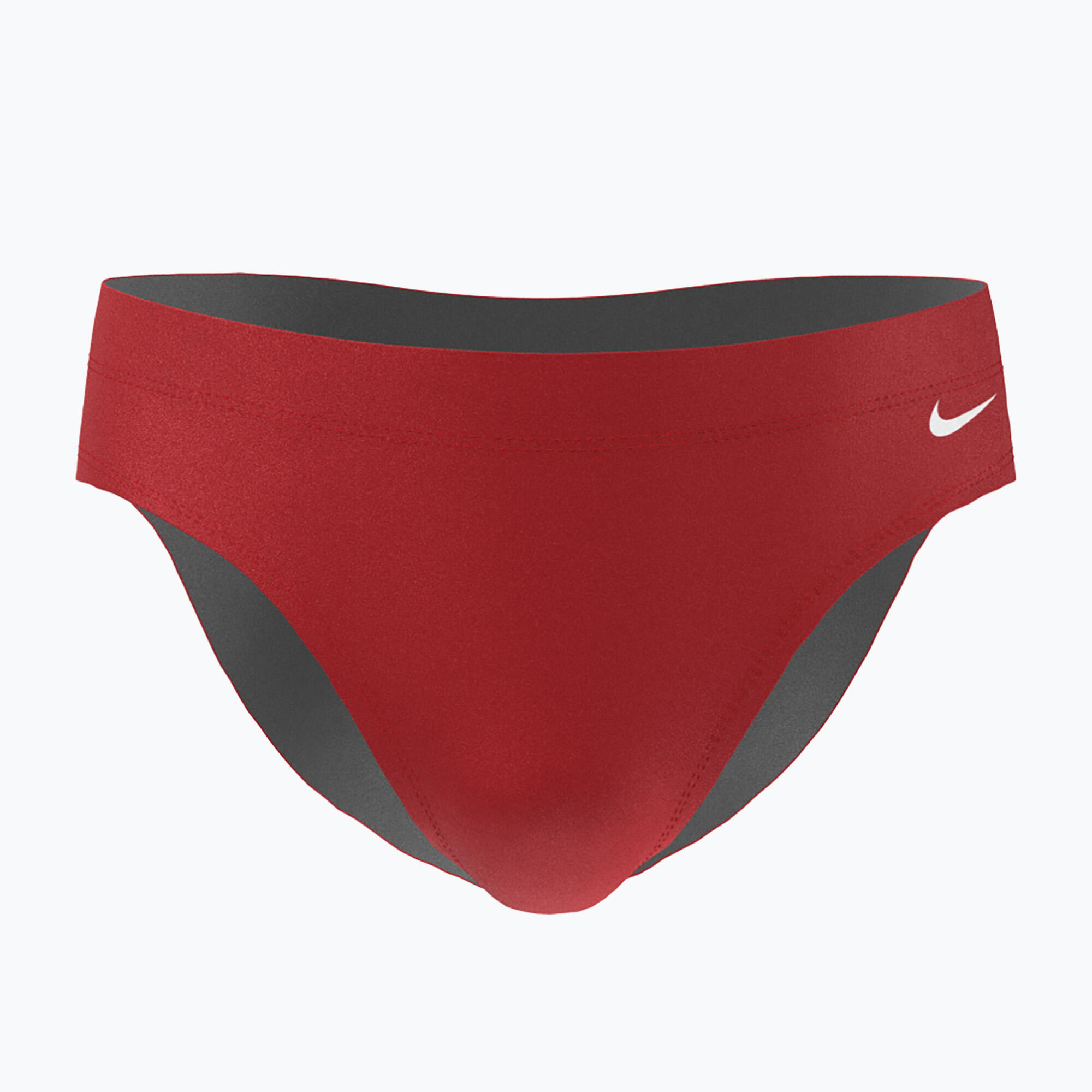 Slip de bain homme Hydrastrong Solid Brief Nike 4/5