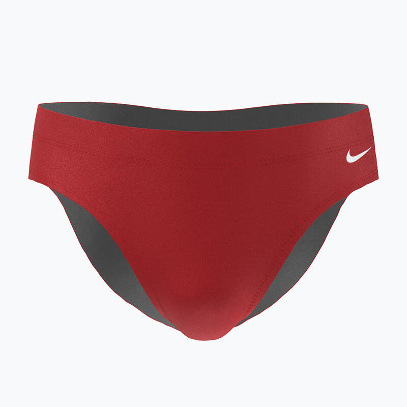 Slip de baie pentru bărbați Nike Hydrastrong Solid Brief