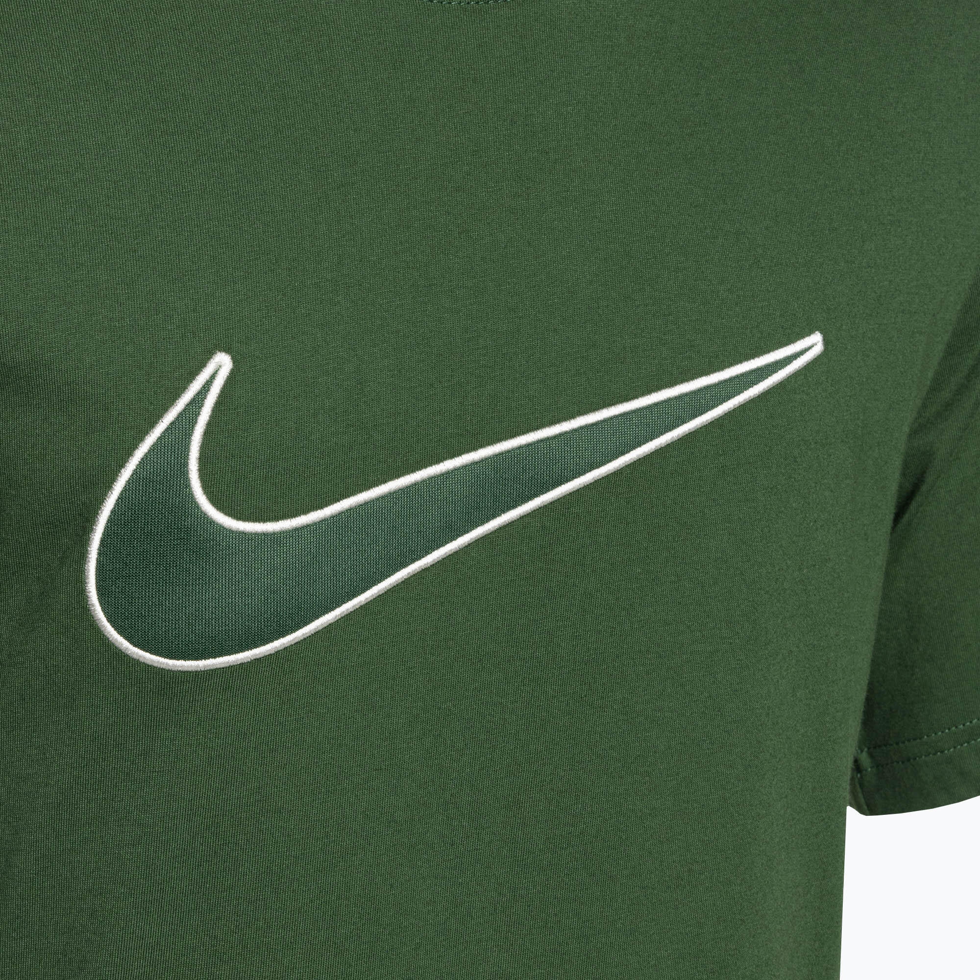 T-shirt homme Nike Sportswear sapin S 3/4