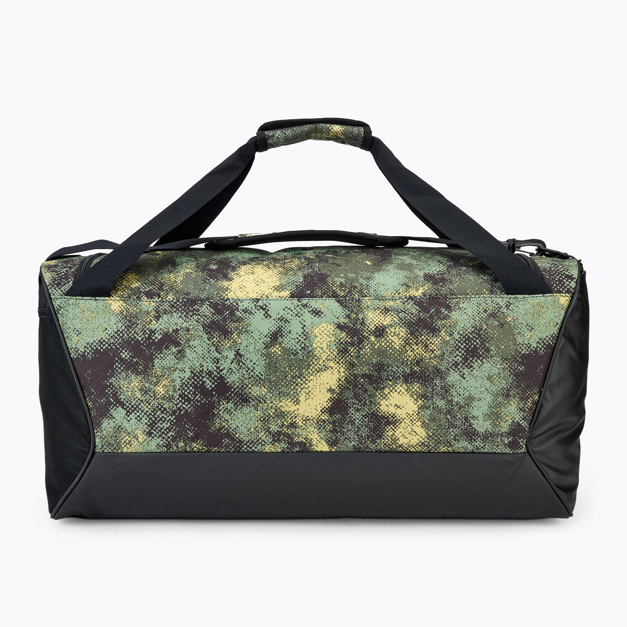 Сумка спортивная Nike Brasilia 9.5 M Duffel — фото 3