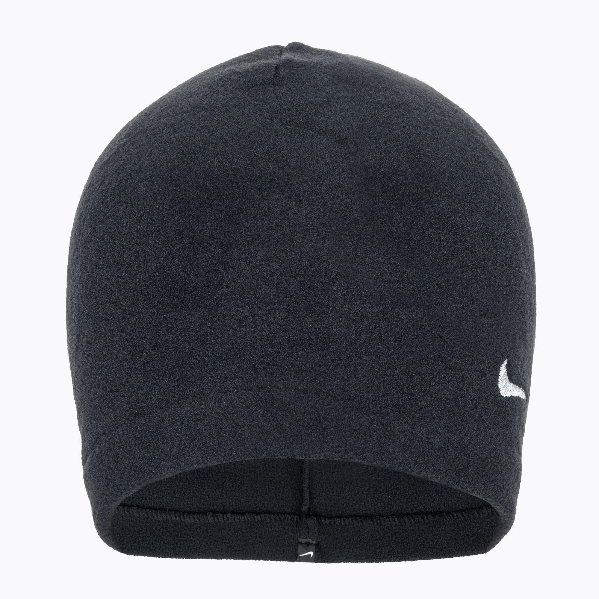 Set cappello + guanti da donna Nike Fleece 3/5