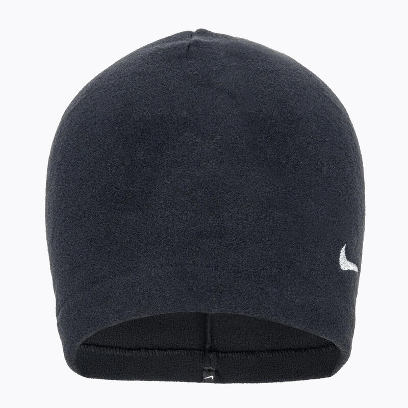 Set pălărie + mănuși pentru femei Nike Fleece