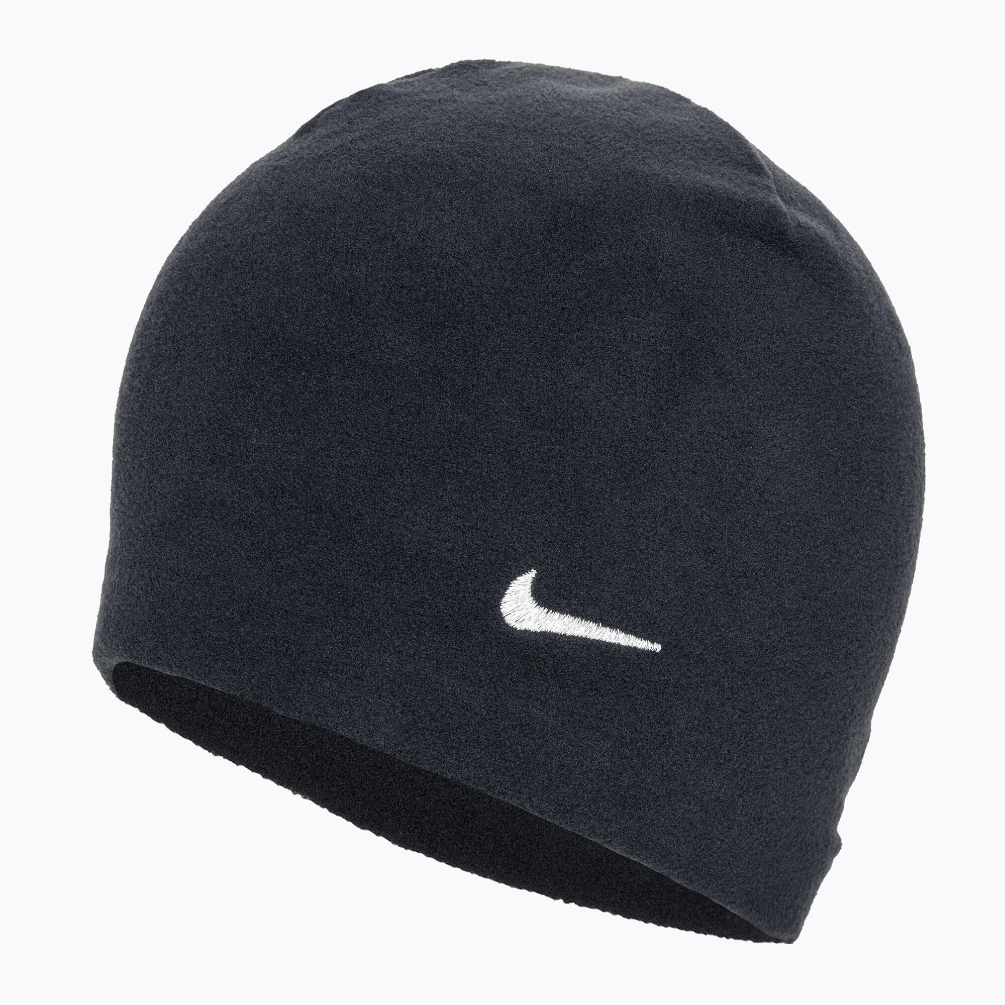 Set cappello + guanti da donna Nike Fleece 4/5