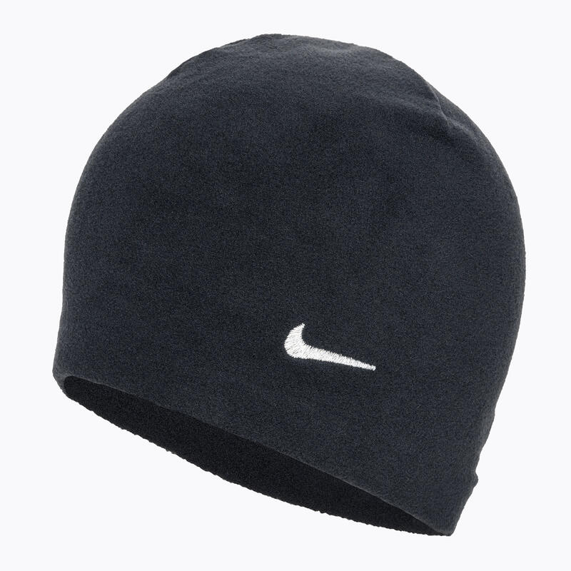 Set pălărie + mănuși pentru femei Nike Fleece