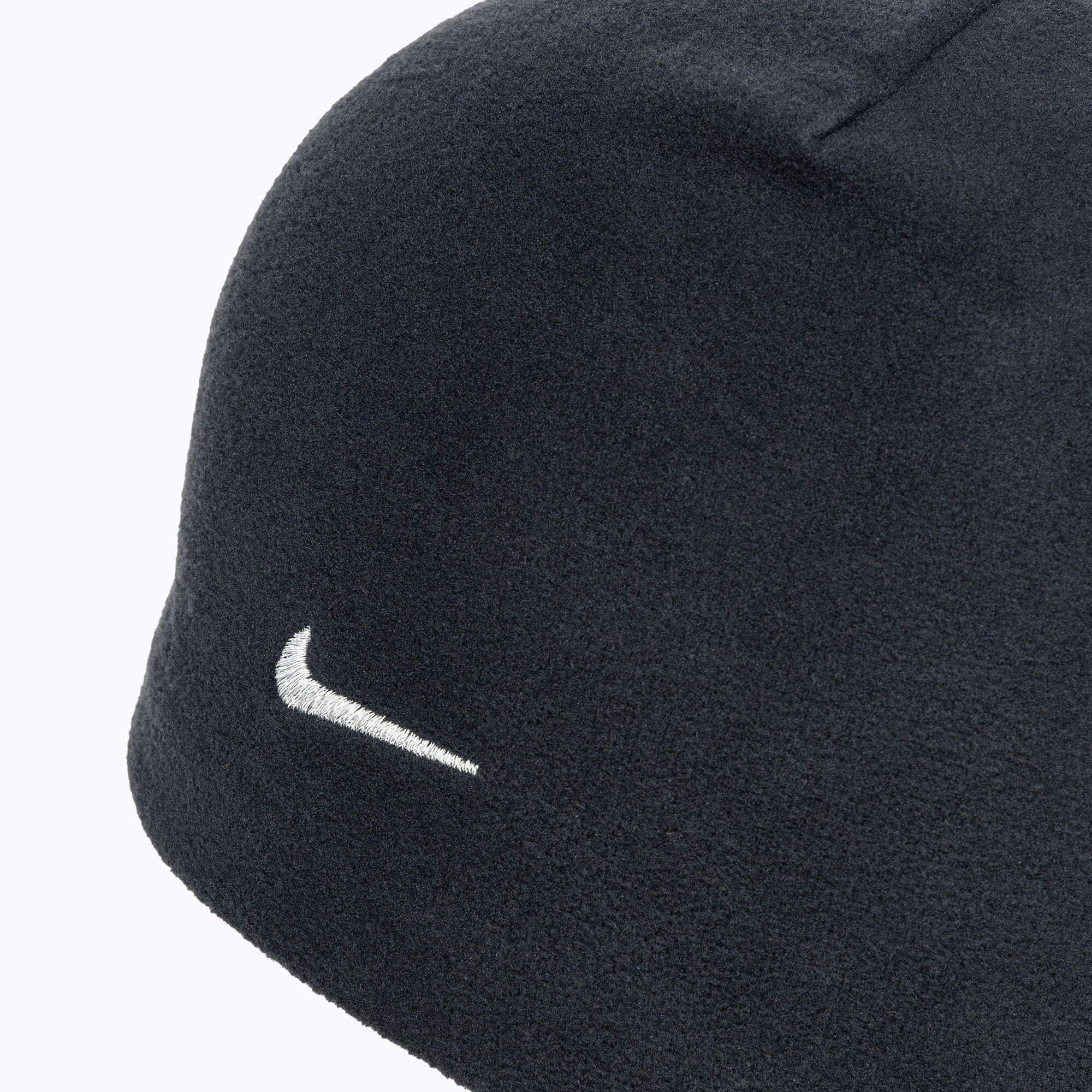 Set cappello + guanti da donna Nike Fleece 5/5