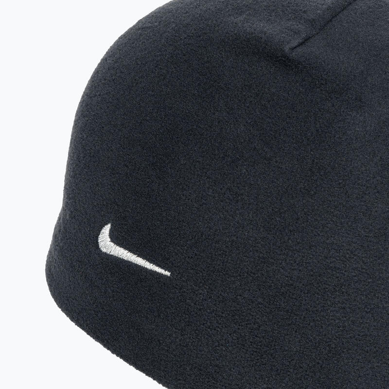 Set pălărie + mănuși pentru femei Nike Fleece
