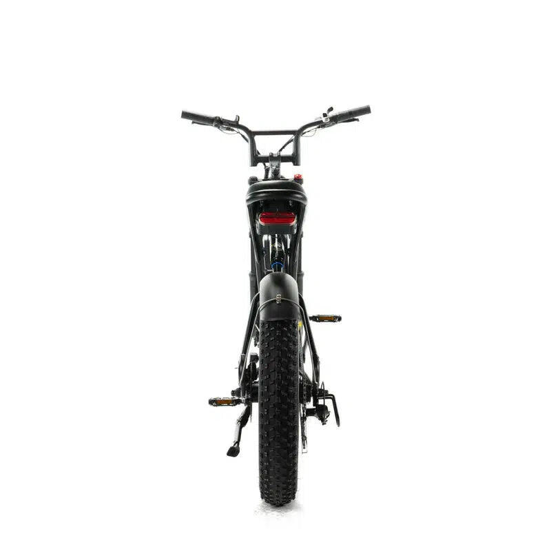 ENGWE M20 - Zwart 4/7