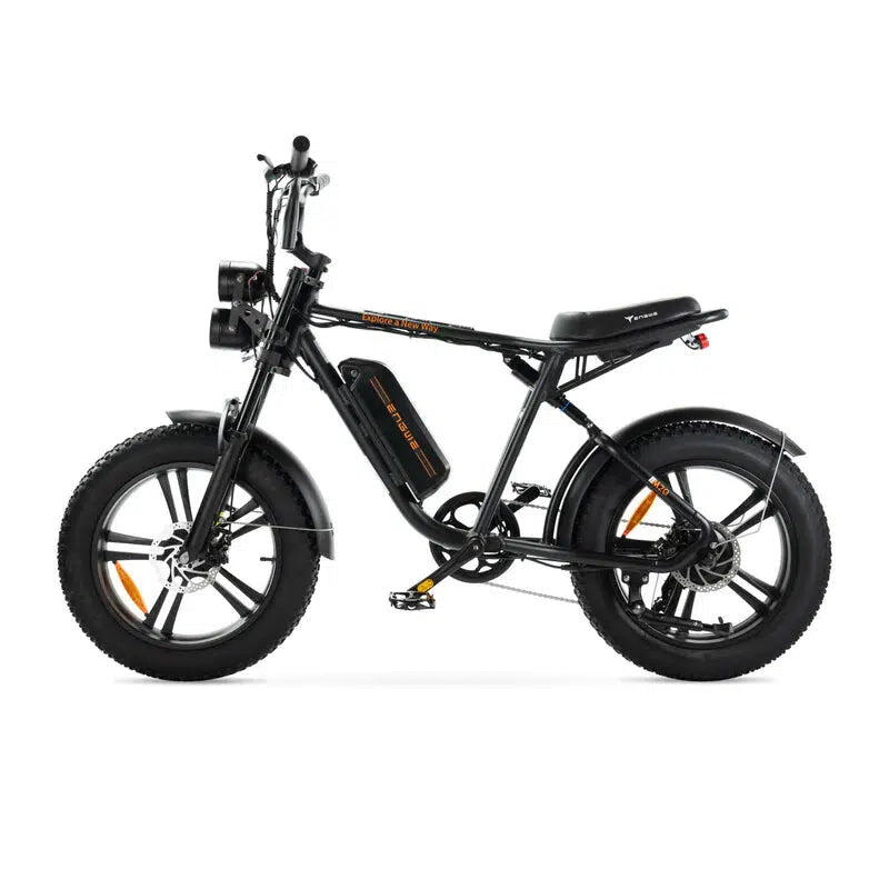ENGWE M20 - Zwart 2/7