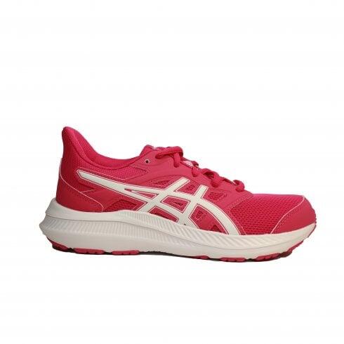 Chaussures de Running pour Enfants Asics Jolt 4 GS Rose 7/7