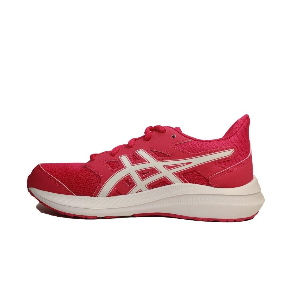 Chaussures de Running pour Enfants Asics Jolt 4 GS Rose 6/7