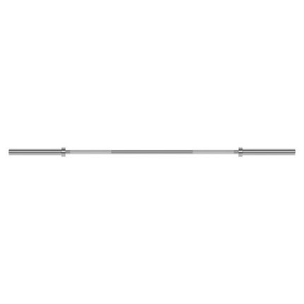 Haltère olympique 50 mm - 220 cm | 330 kg