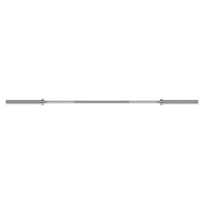 Olympische halterstang 50 mm - 180 cm