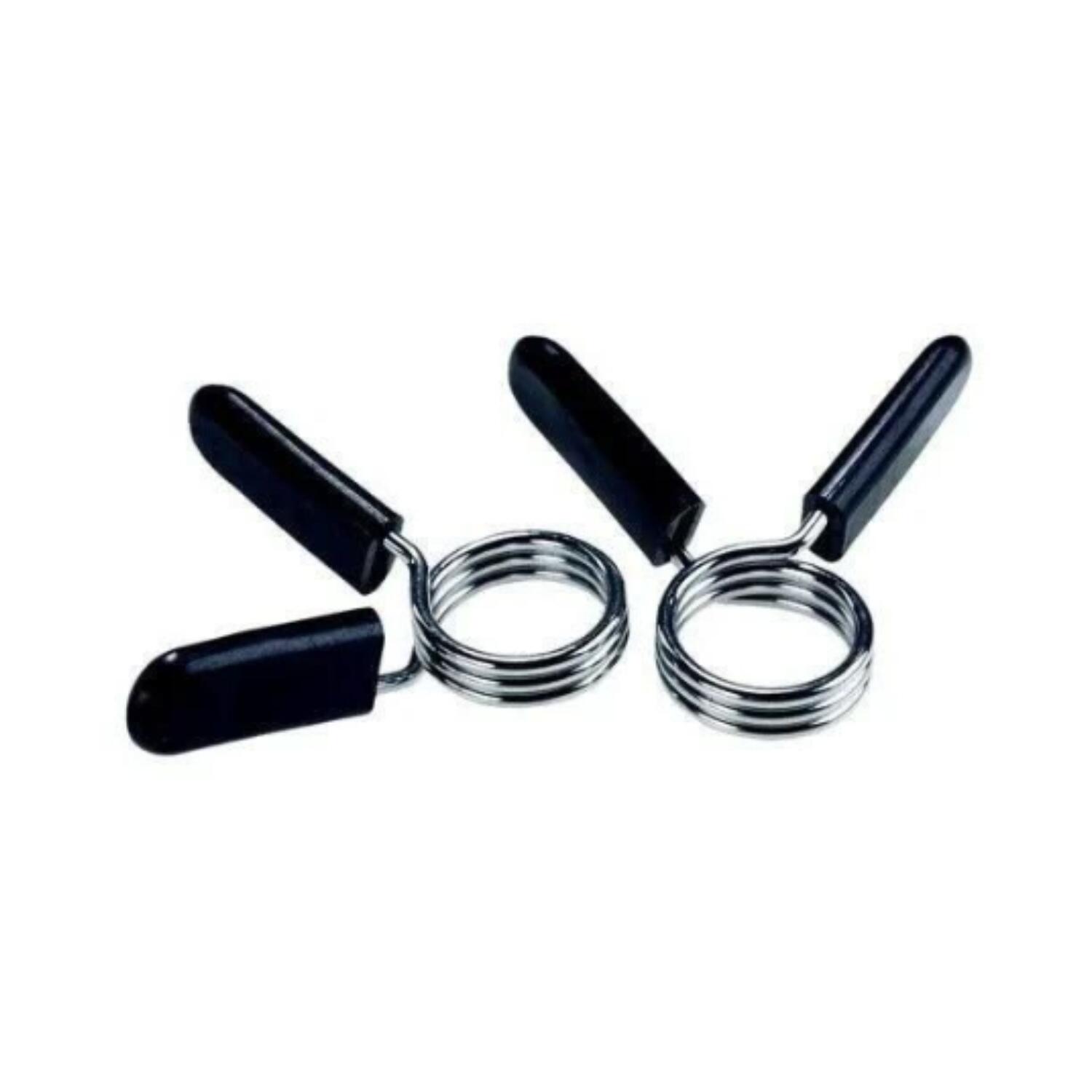 EZ Curlstang - 120cm - 30mm 5/6