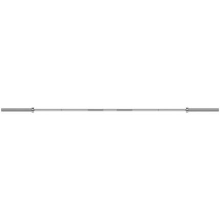 Haltère olympique 50 mm - 220 cm | 330 kg