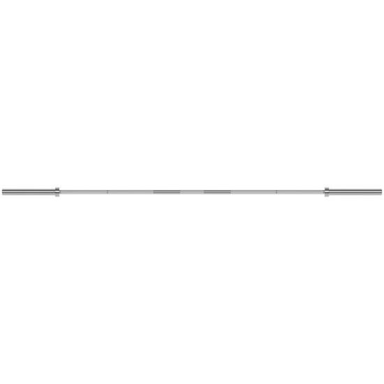 Haltère olympique 50 mm - 220 cm | 330 kg