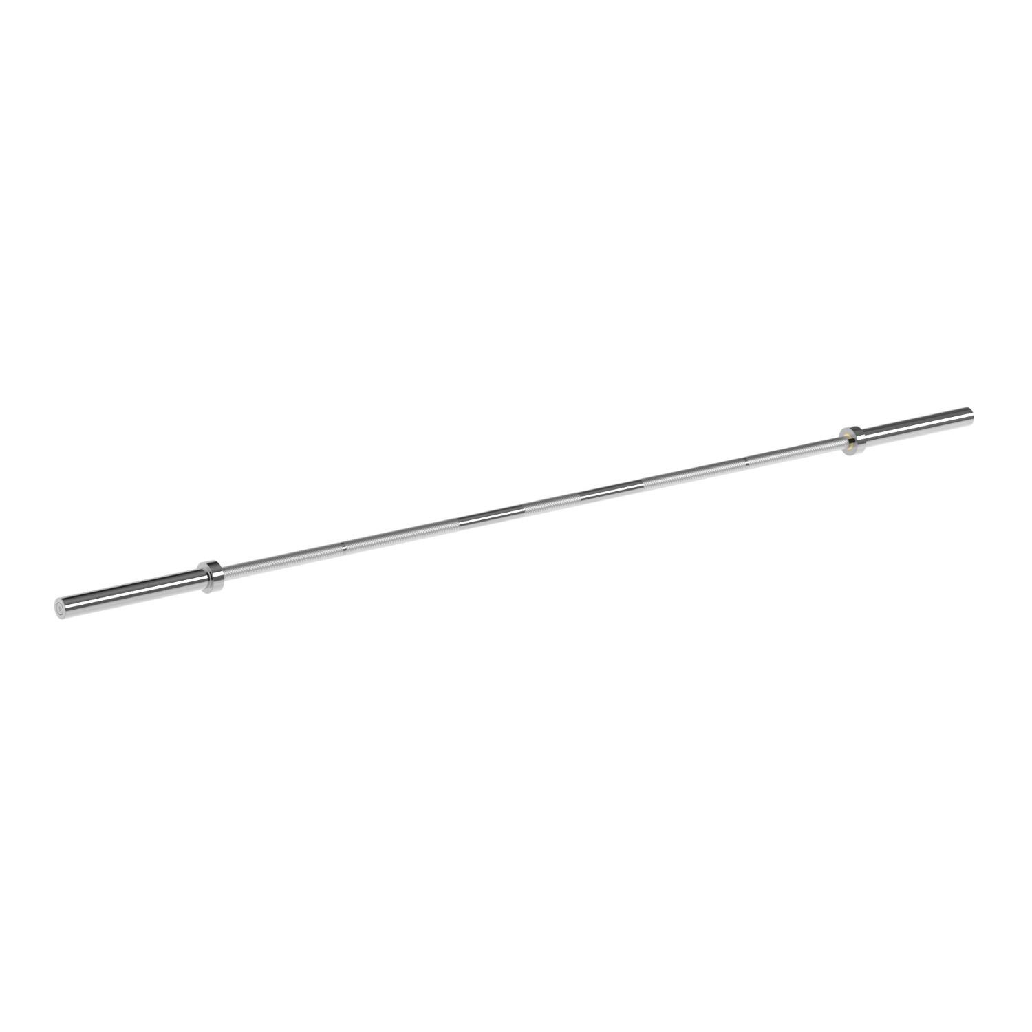 Olympische halterstang 50 mm - 220 cm | 330 kg 2/6