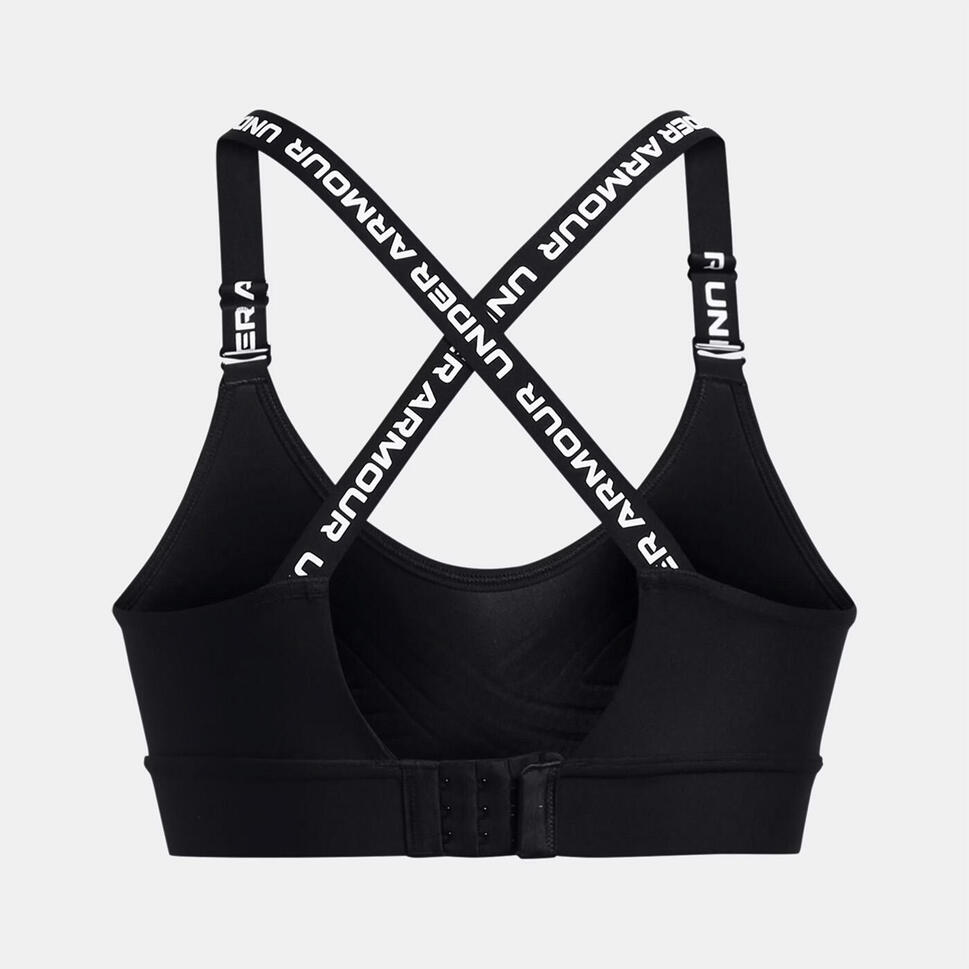 Biustonosz sportowy Under Armour Infinity 2.0 Mid Sports Bra