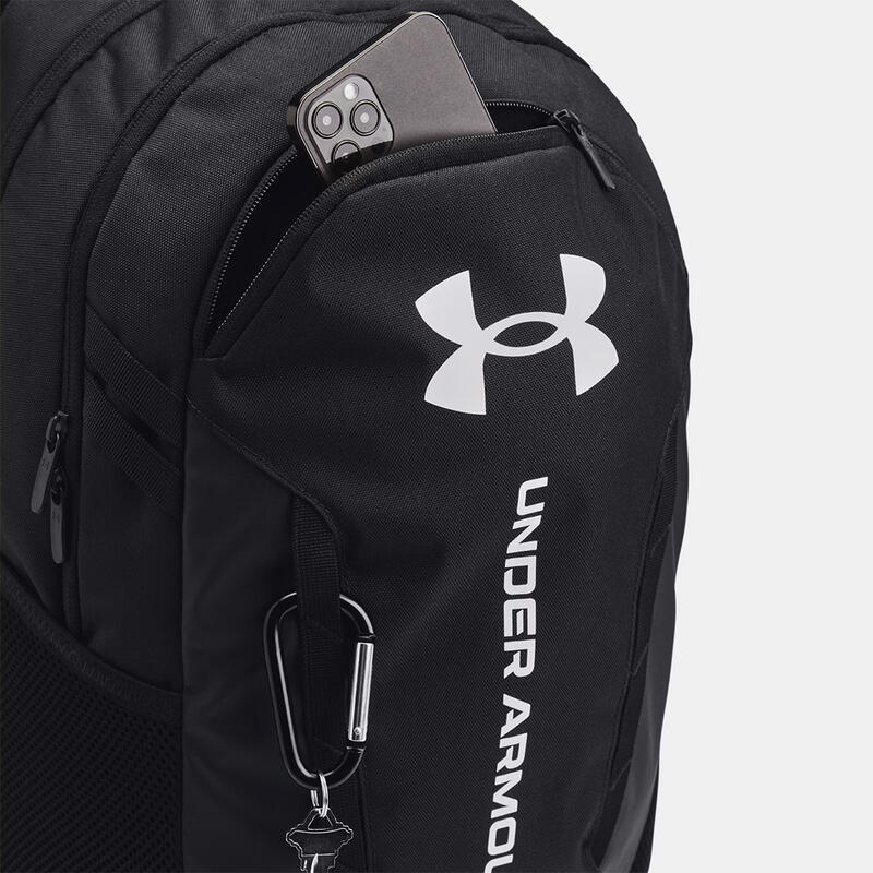 Rucsac UA Hustle 6.0 Backpack barbati