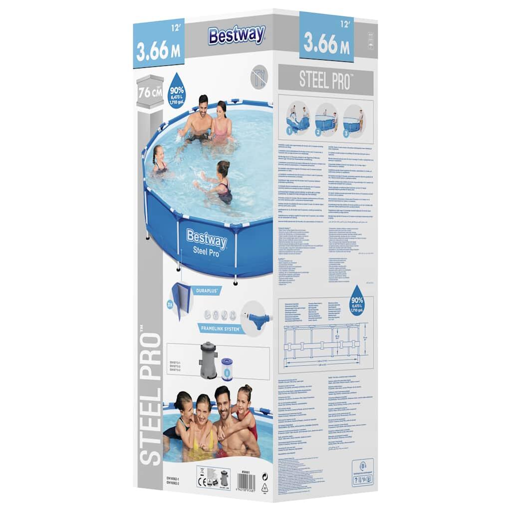 Piscine MEBZW5150/0010 5/5