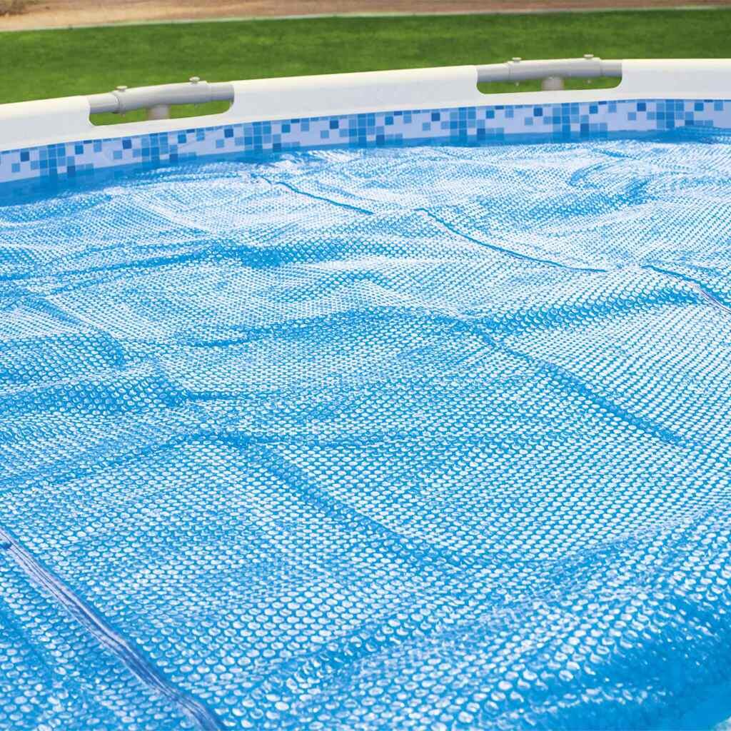 Bestway Couverture solaire de piscine Flowclear 427 cm 5/7