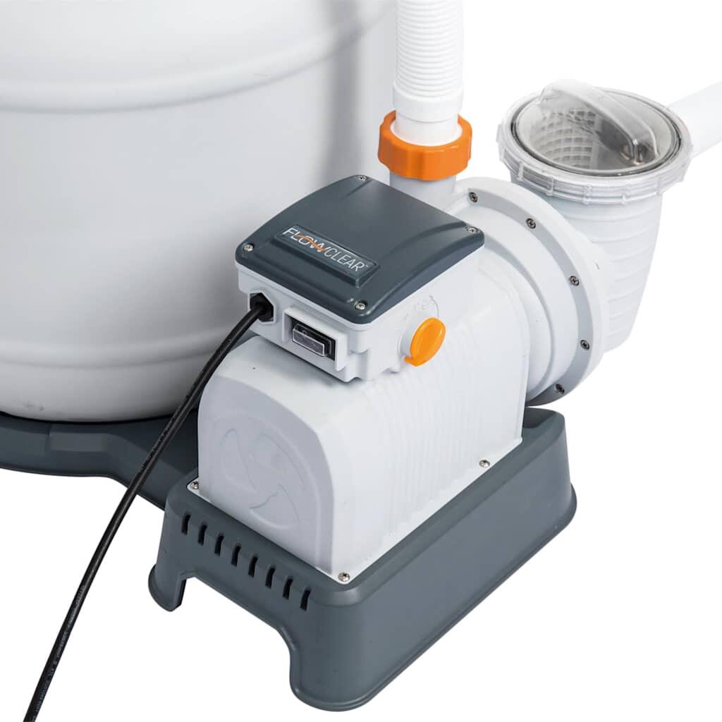 Bestway Flowclear Zandfilterpomp 11355 l/u 5/7