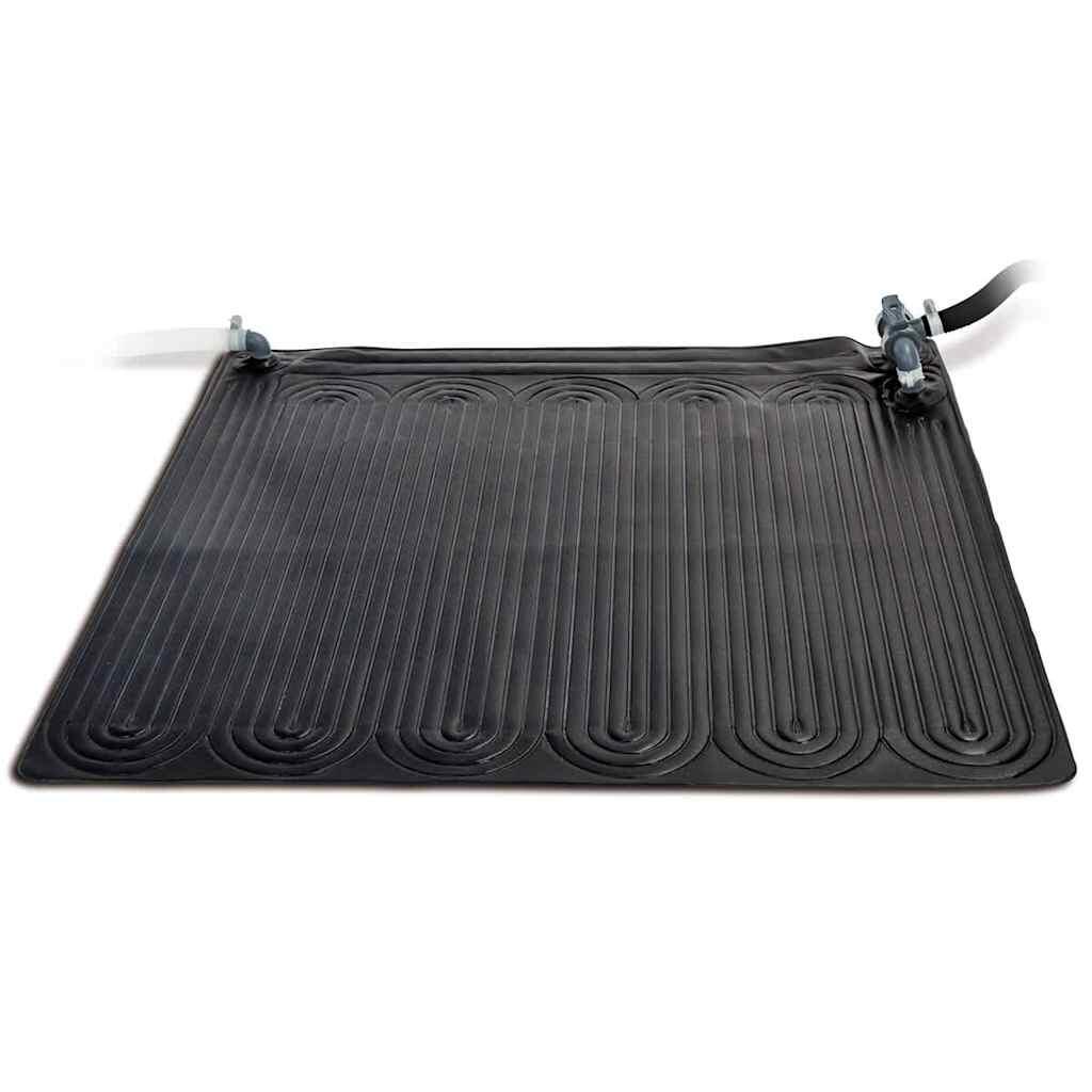 Intex Tapetes de aquecimento solar 2 pcs PVC 1,2x1,2 m preto 28685 3/3
