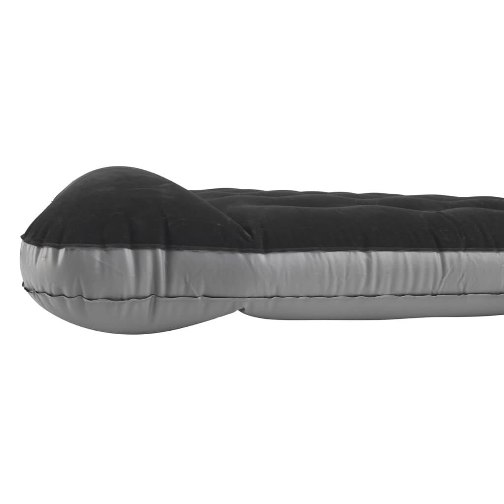 Materac turystyczny Classic Single W/Pillow Pump 6/6