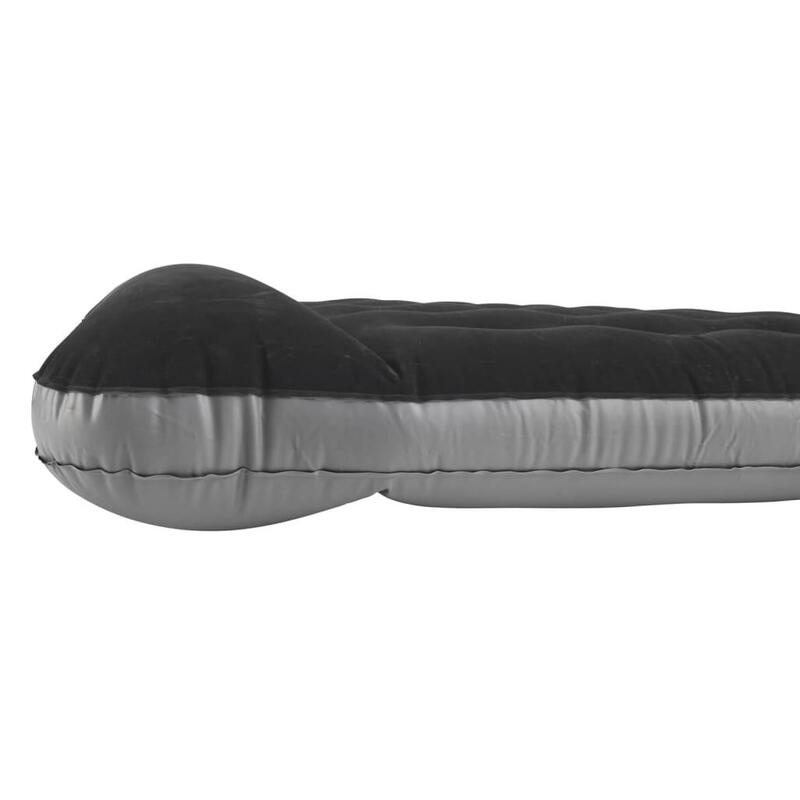 Materac Classic Single W/Pillow Pump