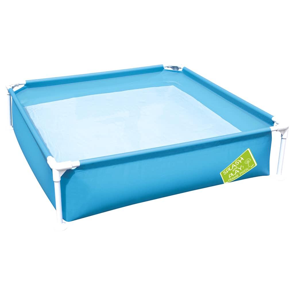 My First Frame Pool 122x122x30 cm 2/6