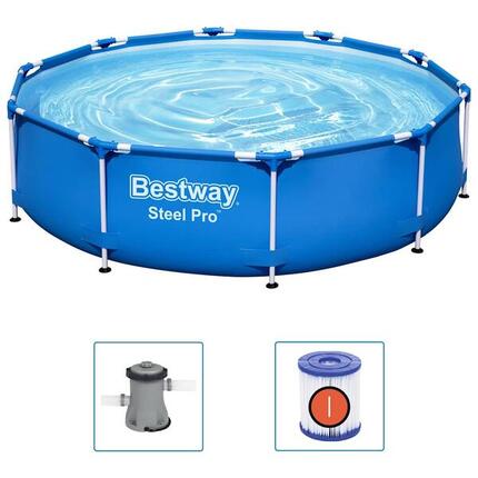 Piscine MEALEL8570/003