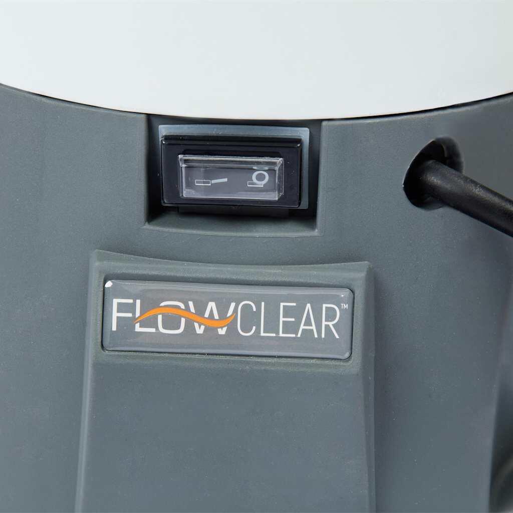 Bestway Flowclear Zandfilterpomp 5/7