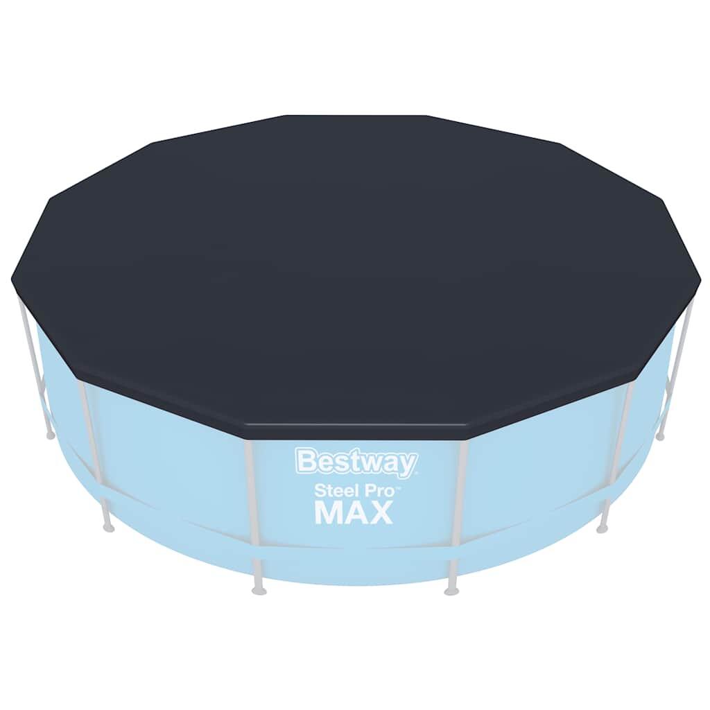 Bestway Flowclear Zwembadhoes 366 cm 2/7