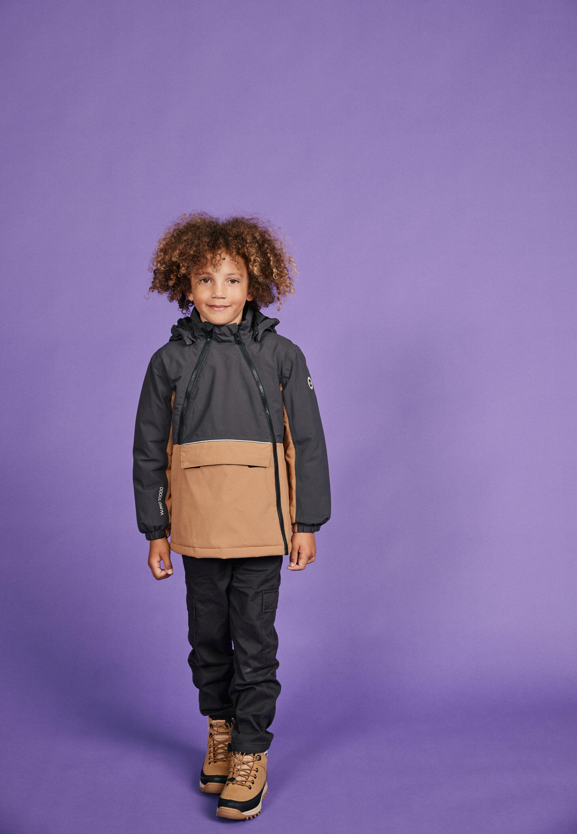 Jacke Marlo 3/5