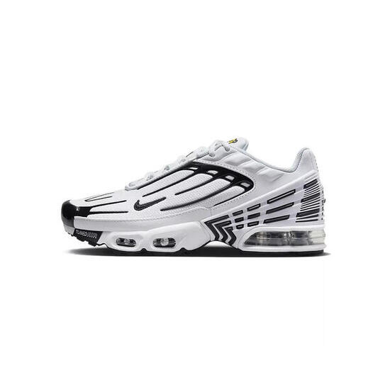 Nike Air Max Plus TN III OREO