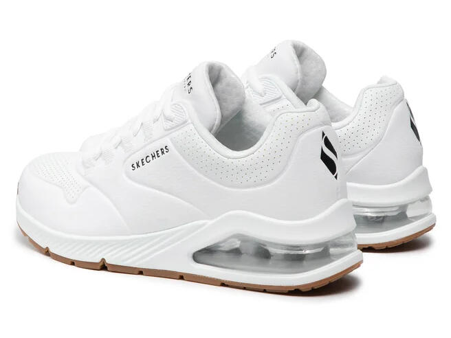 Buty na co dzień damskie Skechers Uno 2 3/5