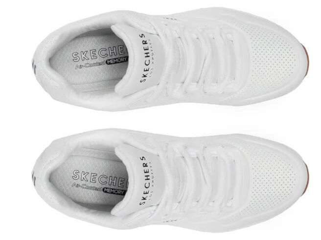 Buty na co dzień damskie Skechers Uno 2 5/5