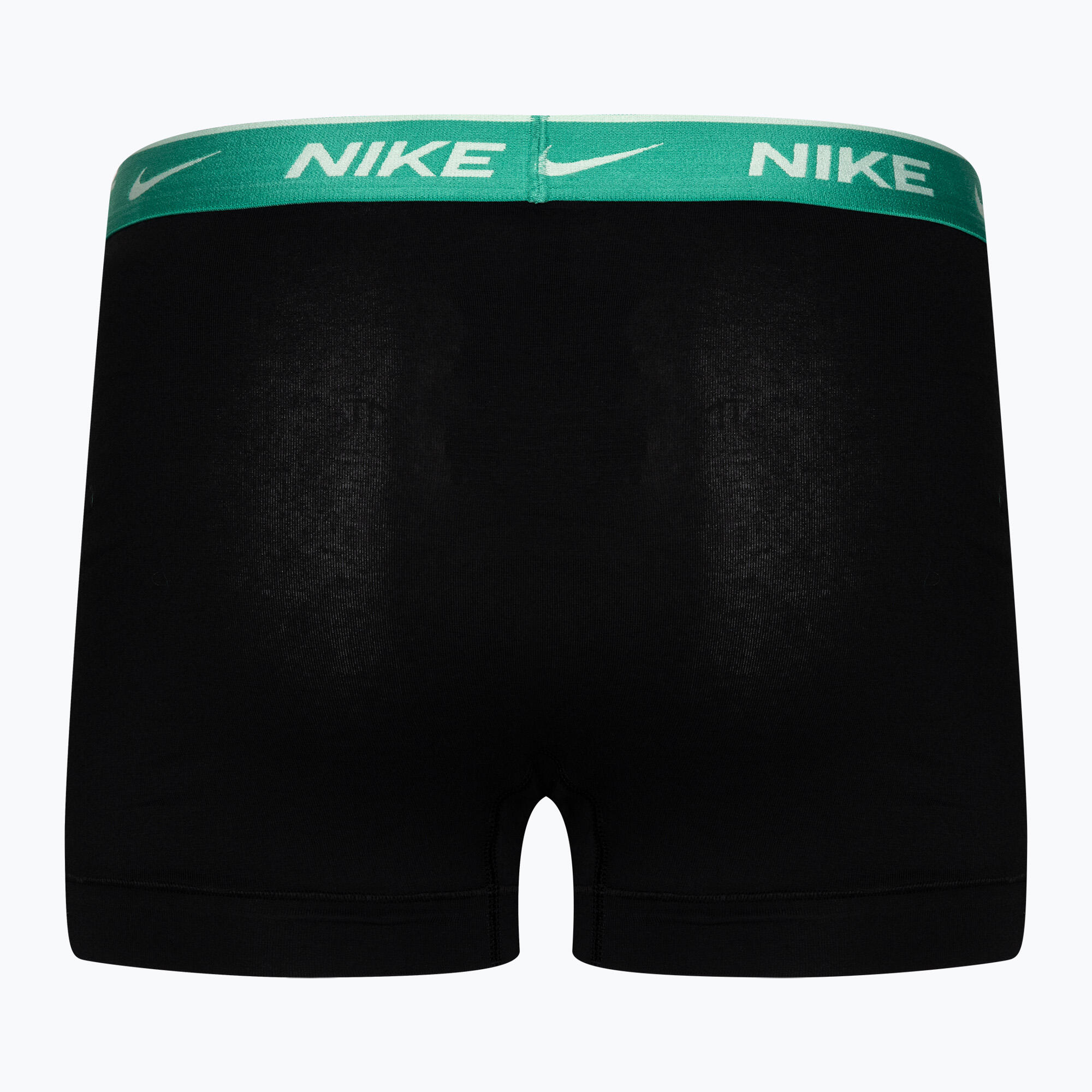 Tre boxer nike everyday cotton stretch - nero 5/5