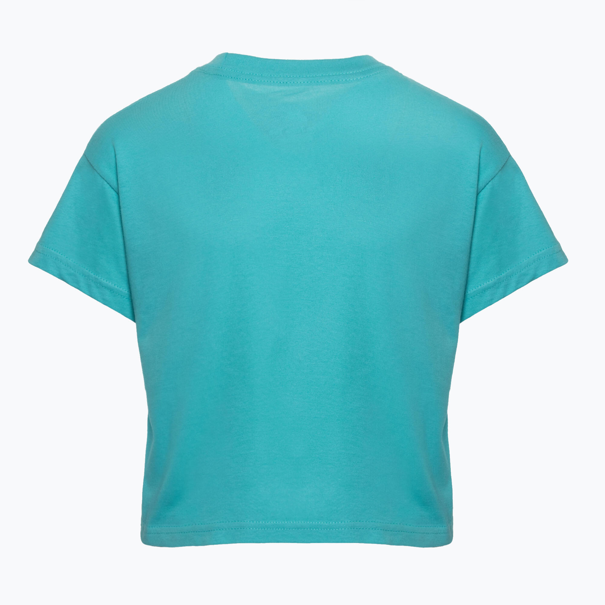 T-shirt Nike Sportswear Essential da bambino 2/4