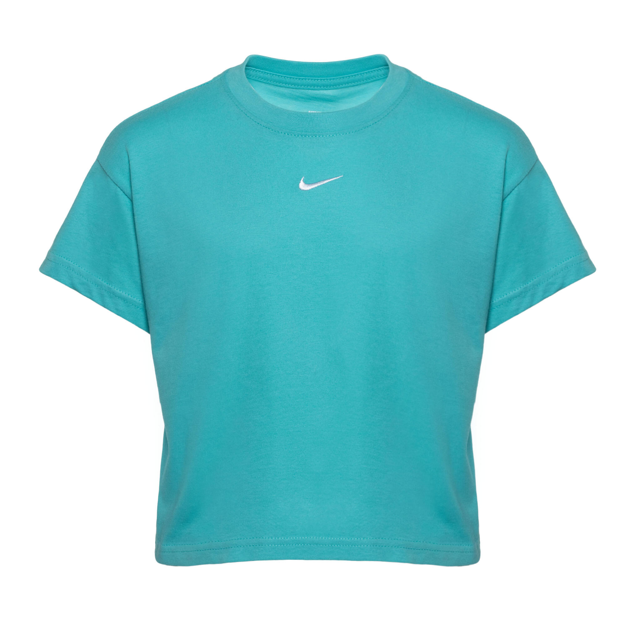T-shirt Nike Sportswear Essential da bambino 4/4