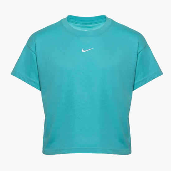 Camiseta Nike Sportswear Essential para niños