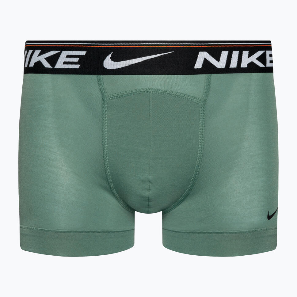 Bokserki męskie Nike Dri-FIT Ultra Comfort Trunk 3 pary