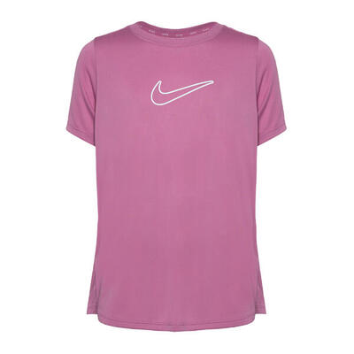 Nike one dri-fit kinder-t-shirt