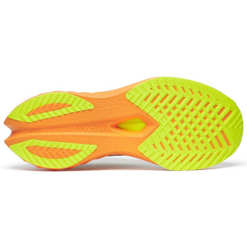 Laufschuhe Herren Saucony Endorphin Speed 4 5/5