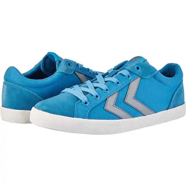 Buty Sportowe miejskie Hummel Deuce Court Summer