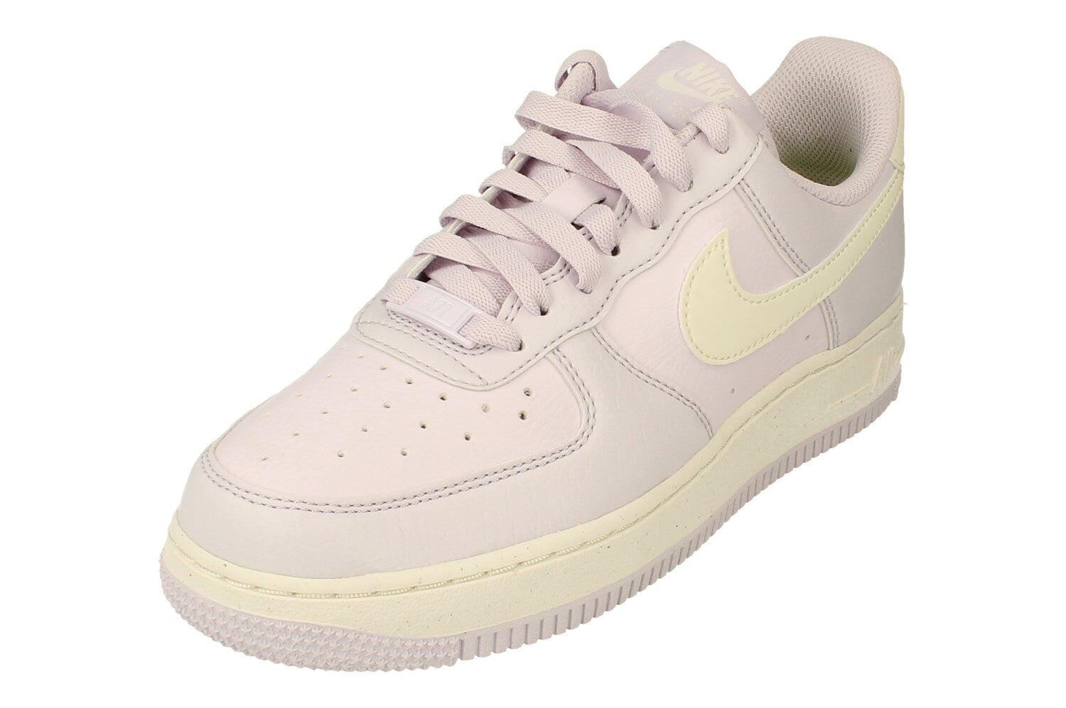 NIKE Womens Air Force 1 07 NN Trainers Dv3808  500