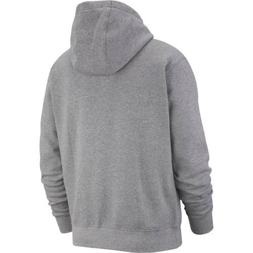 Bluza sportowa męska Nike Club Hoodie FZ