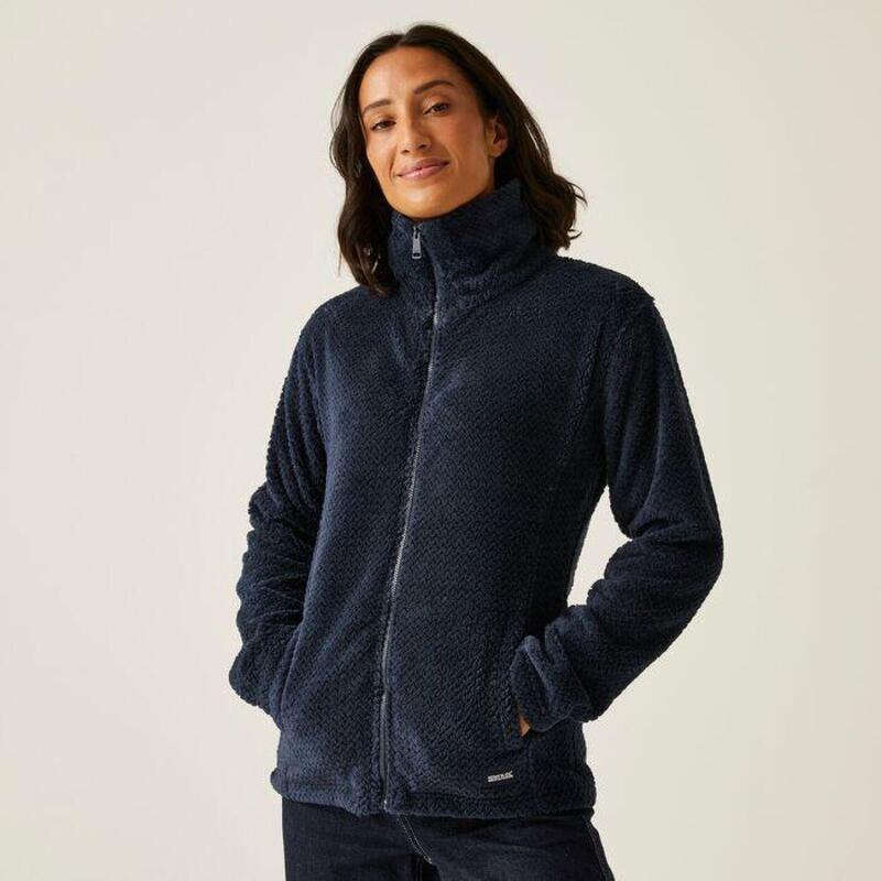 REGATTA Regatta Fleeces Heidy  Femmes Navy
