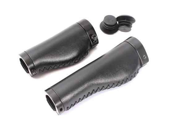 Fahrradgriffe M-WAVE Cloud Buff Fix