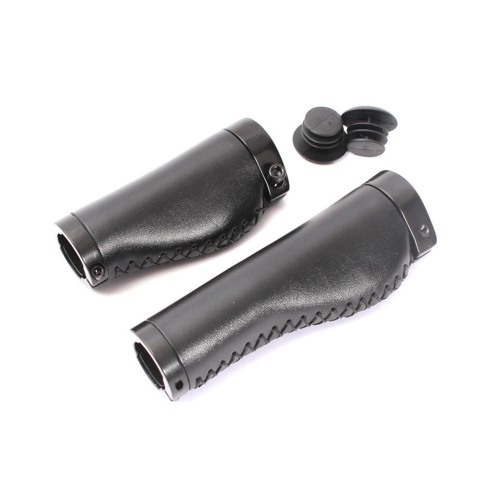 KHEBIKES Gripy na kolo M-WAVE Cloud Buff Fix